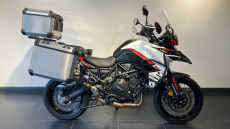 Benelli Trk 702 X E5 (23MY)